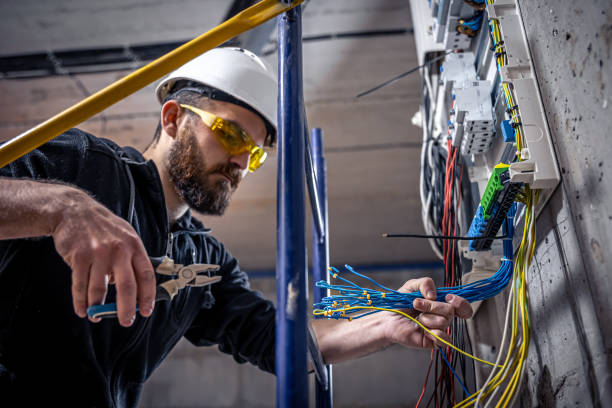 Best Electrical Installation Contractor  in Oak Grove, KY