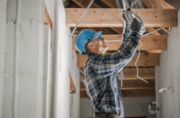 Best Industrial Electrical Services  in Oak Grove, KY