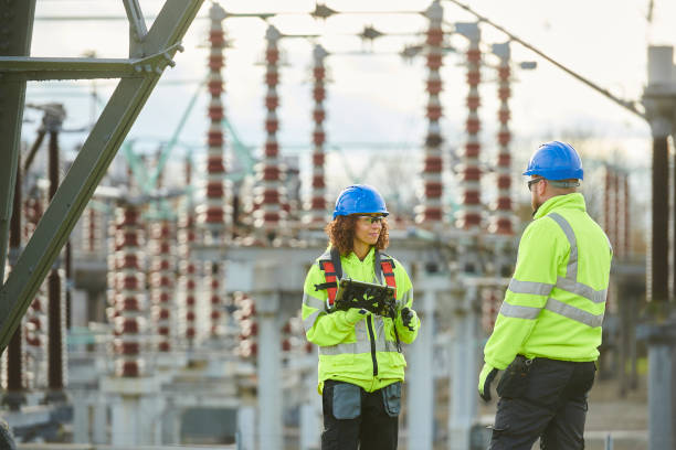 Best Electric Panel Repair  in Oak Grove, KY