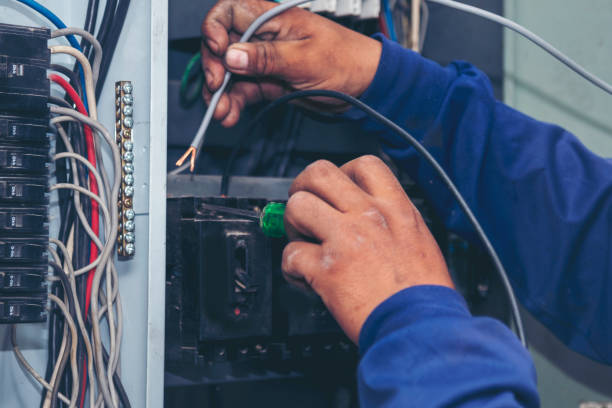 Best Home Electrical Repair  in Oak Grove, KY