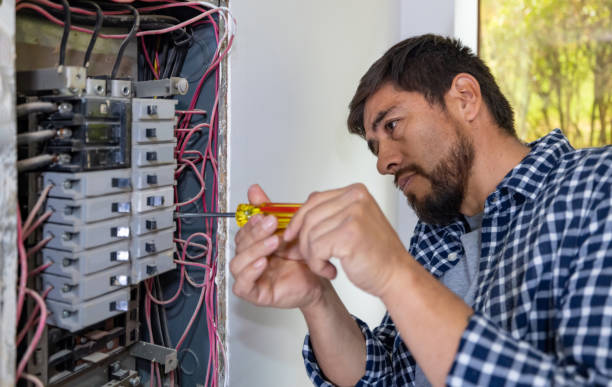 Best Emergency Electrical Repair  in Oak Grove, KY